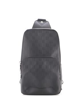 Louis Vuitton Avenue Sling Bag Damier #337349L20B